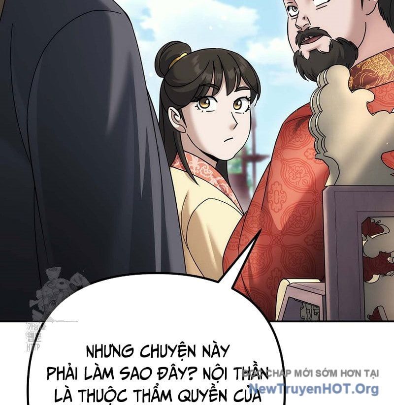 Hoạn Quan Tuyệt Luân: Chapter 35