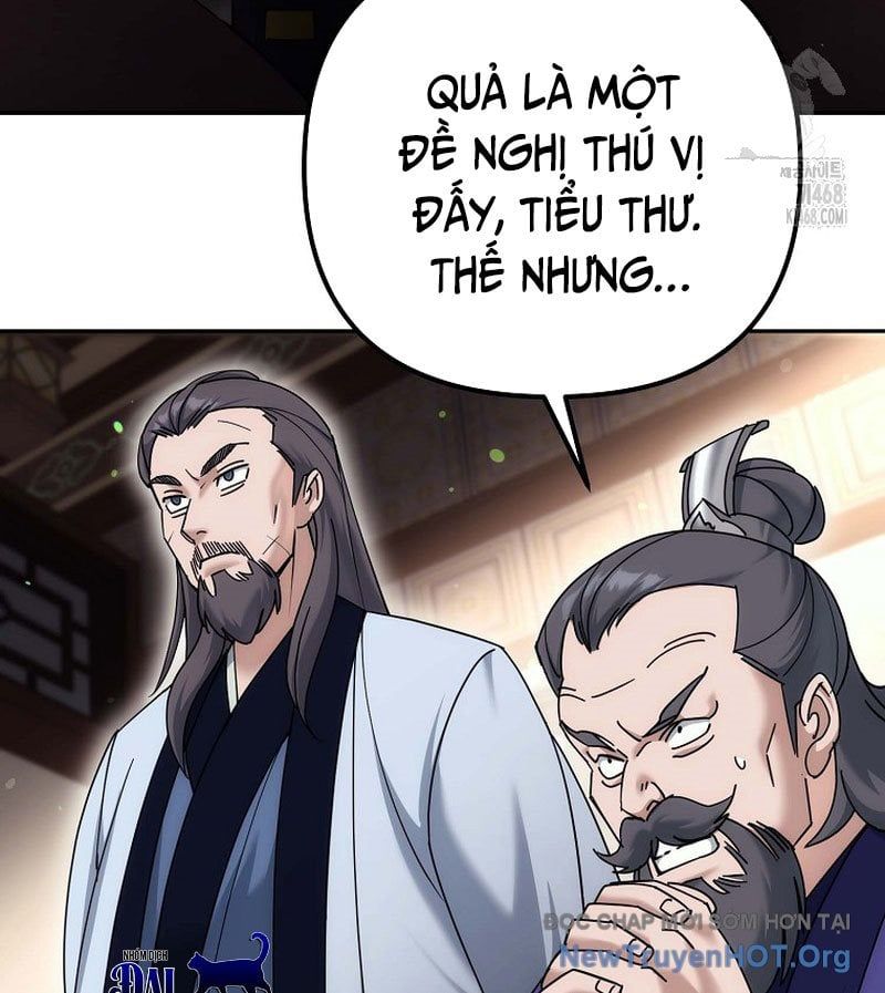 Hoạn Quan Tuyệt Luân: Chapter 35