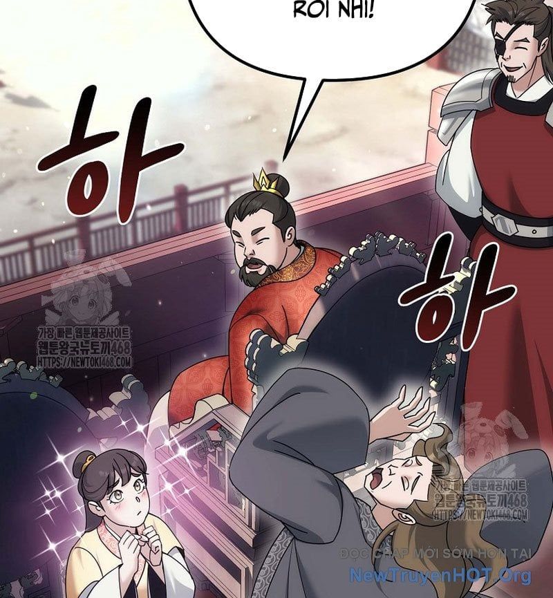 Hoạn Quan Tuyệt Luân: Chapter 35