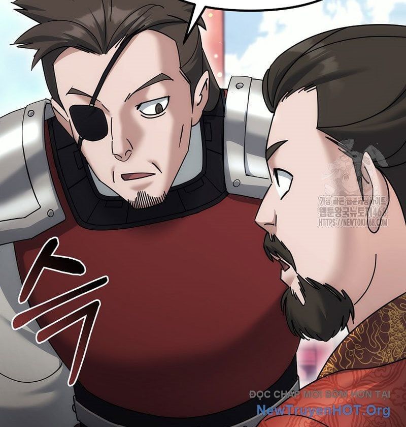 Hoạn Quan Tuyệt Luân: Chapter 35