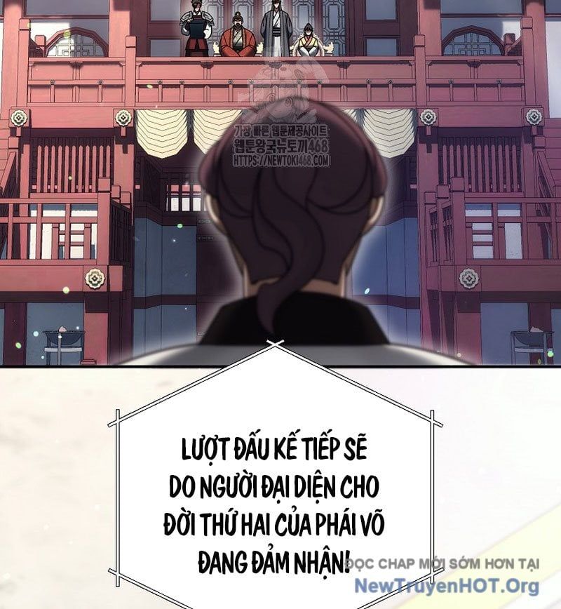 Hoạn Quan Tuyệt Luân: Chapter 35