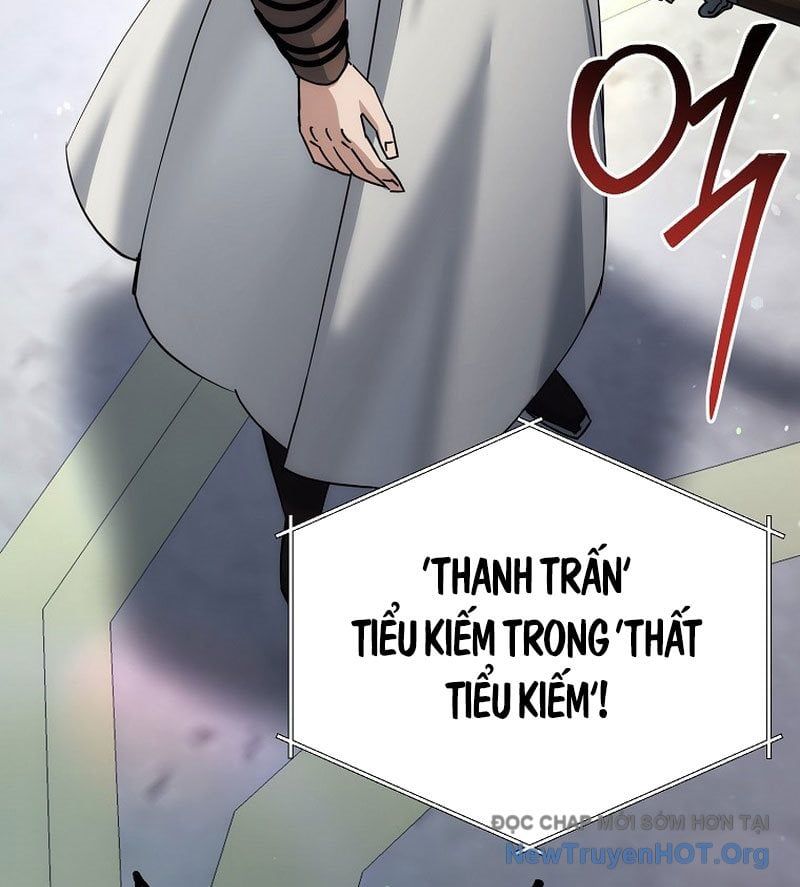 Hoạn Quan Tuyệt Luân: Chapter 35