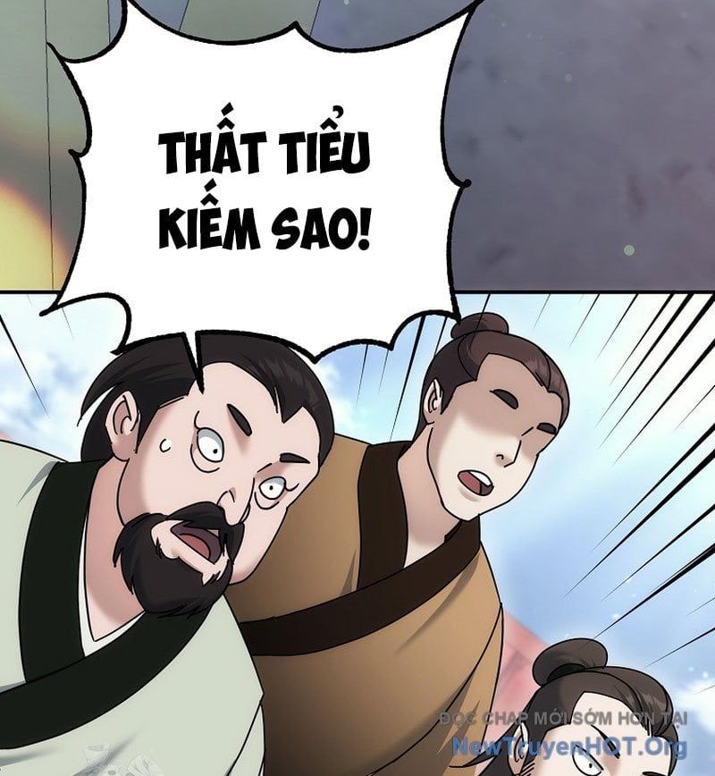 Hoạn Quan Tuyệt Luân: Chapter 35