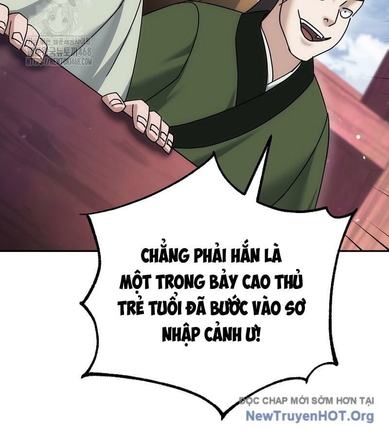 Hoạn Quan Tuyệt Luân: Chapter 35