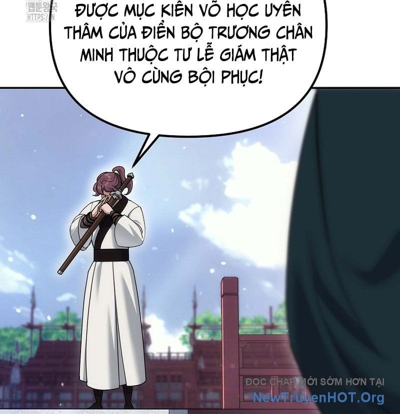 Hoạn Quan Tuyệt Luân: Chapter 35