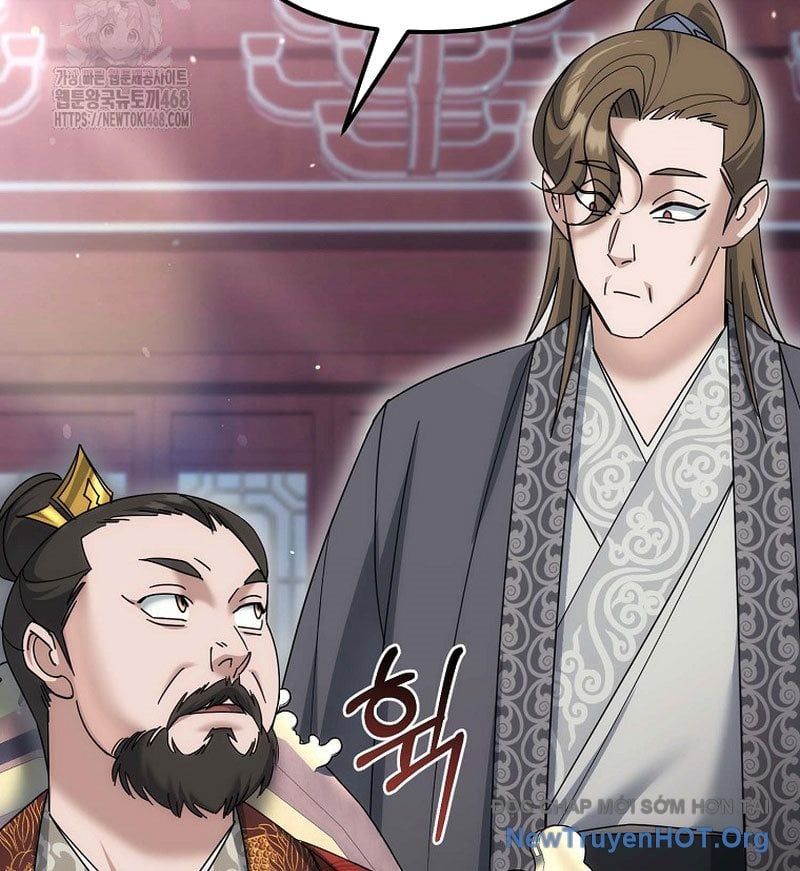 Hoạn Quan Tuyệt Luân: Chapter 35