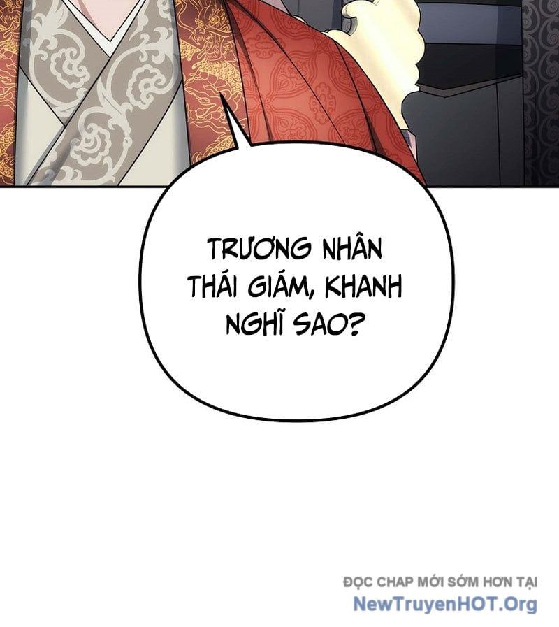 Hoạn Quan Tuyệt Luân: Chapter 35