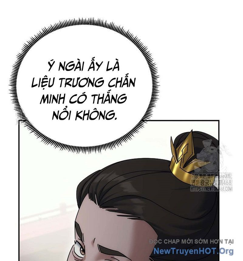 Hoạn Quan Tuyệt Luân: Chapter 35