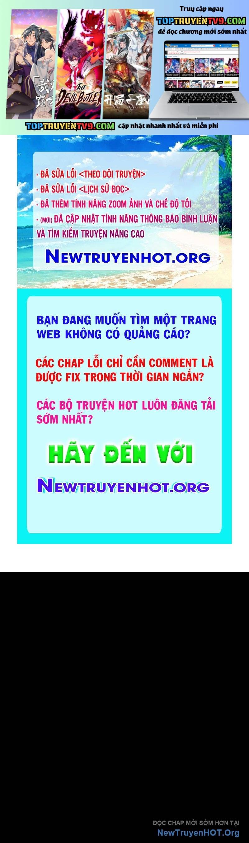 Hoạn Quan Tuyệt Luân: Chapter 37
