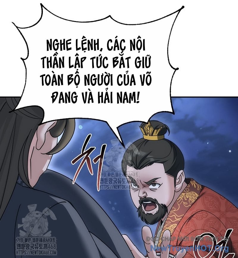 Hoạn Quan Tuyệt Luân: Chapter 37