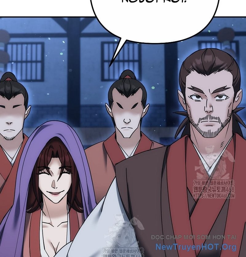 Hoạn Quan Tuyệt Luân: Chapter 37
