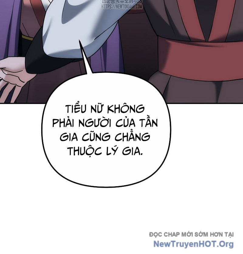 Hoạn Quan Tuyệt Luân: Chapter 37