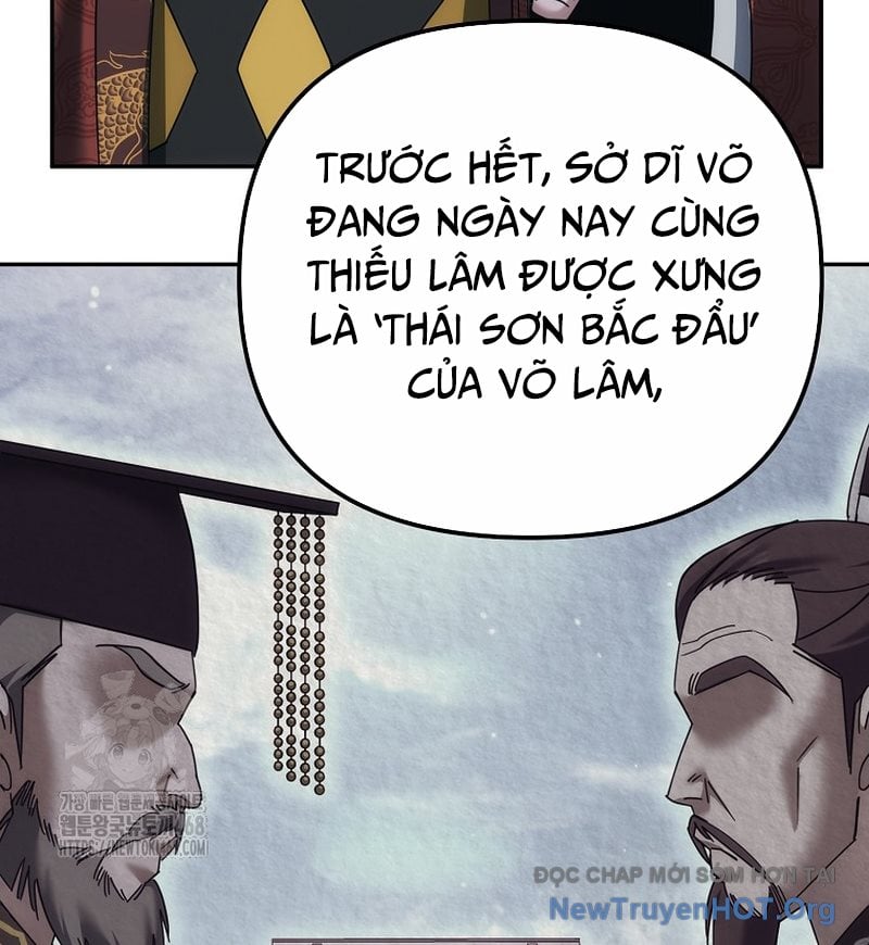 Hoạn Quan Tuyệt Luân: Chapter 37