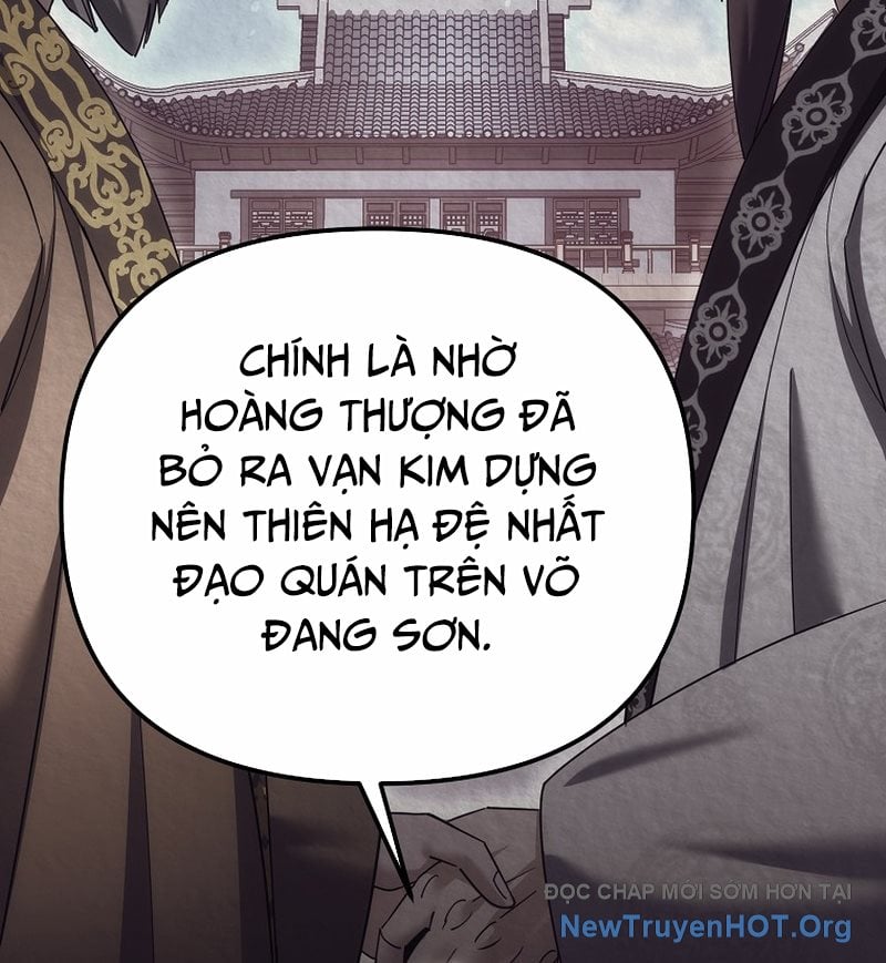 Hoạn Quan Tuyệt Luân: Chapter 37