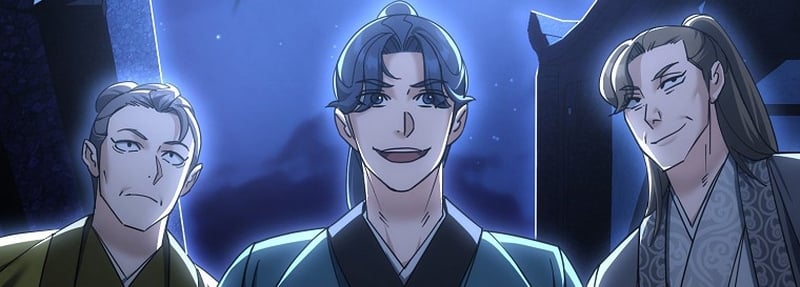 Hoạn Quan Tuyệt Luân: Chapter 37
