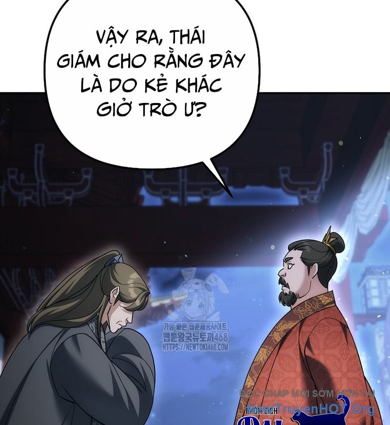 Hoạn Quan Tuyệt Luân: Chapter 37