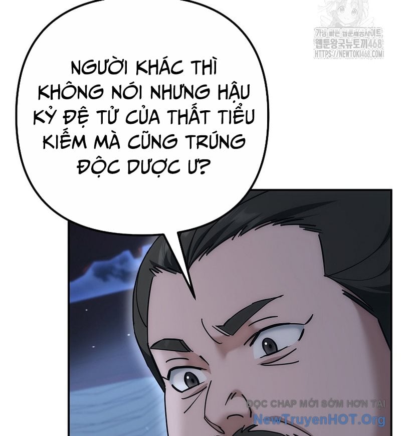 Hoạn Quan Tuyệt Luân: Chapter 37