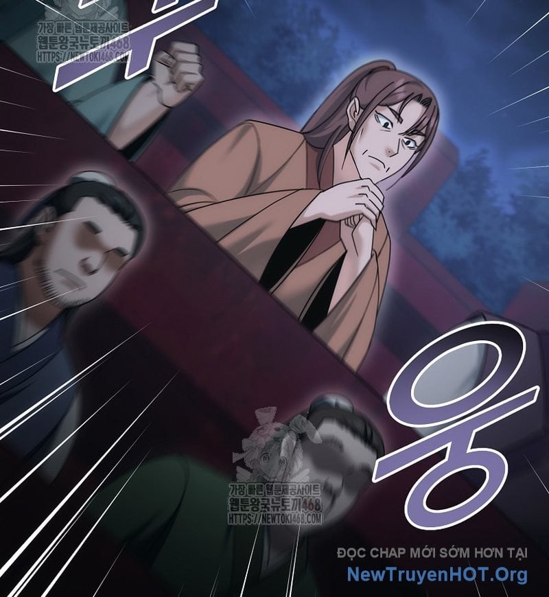 Hoạn Quan Tuyệt Luân: Chapter 37