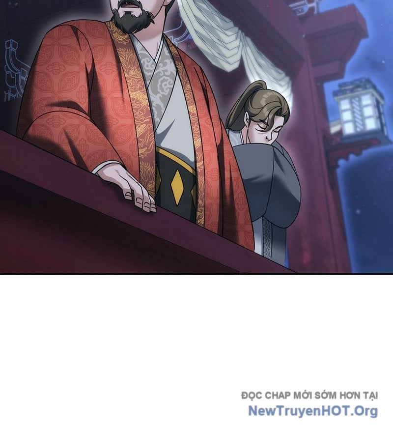 Hoạn Quan Tuyệt Luân: Chapter 37