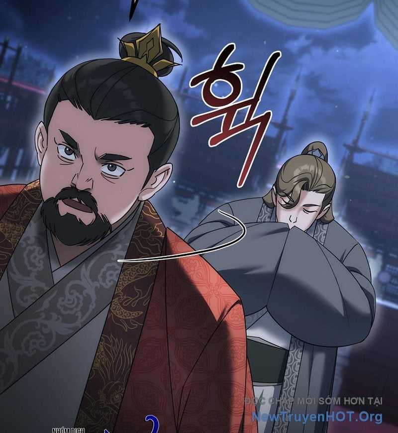 Hoạn Quan Tuyệt Luân: Chapter 37