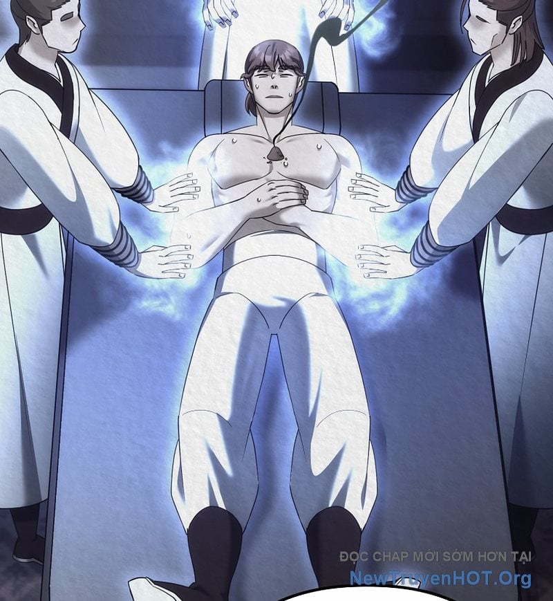 Hoạn Quan Tuyệt Luân: Chapter 37