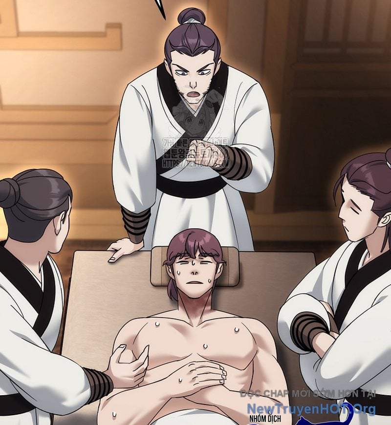 Hoạn Quan Tuyệt Luân: Chapter 37