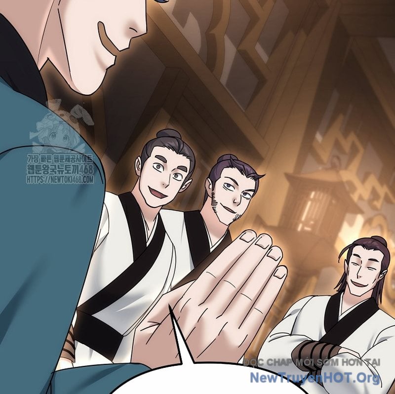 Hoạn Quan Tuyệt Luân: Chapter 37