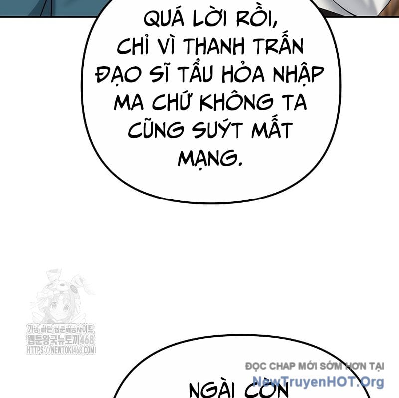 Hoạn Quan Tuyệt Luân: Chapter 37