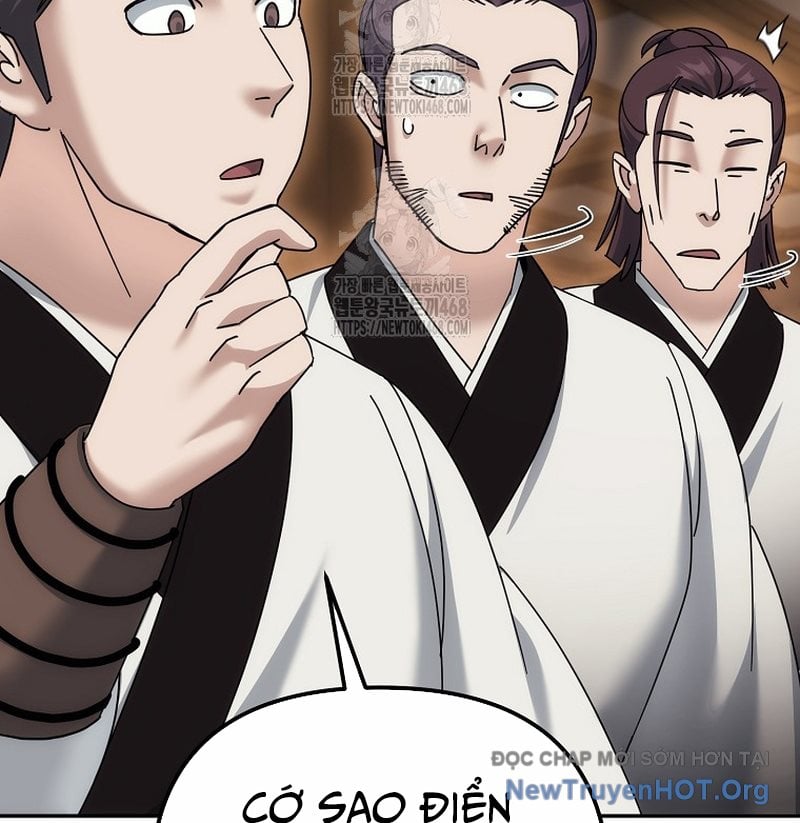 Hoạn Quan Tuyệt Luân: Chapter 37