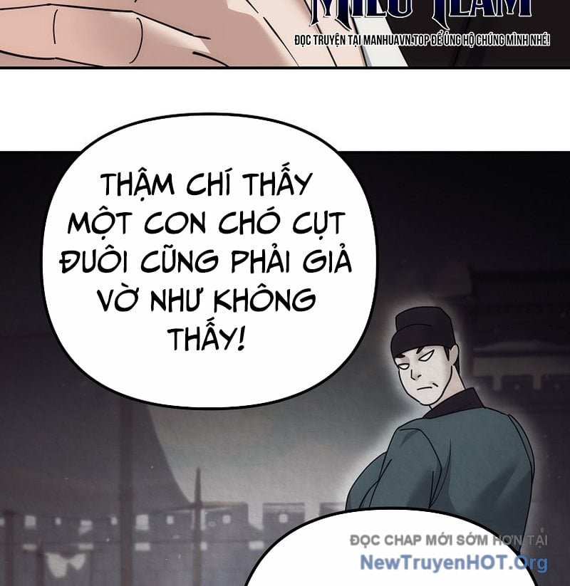 Hoạn Quan Tuyệt Luân: Chapter 37