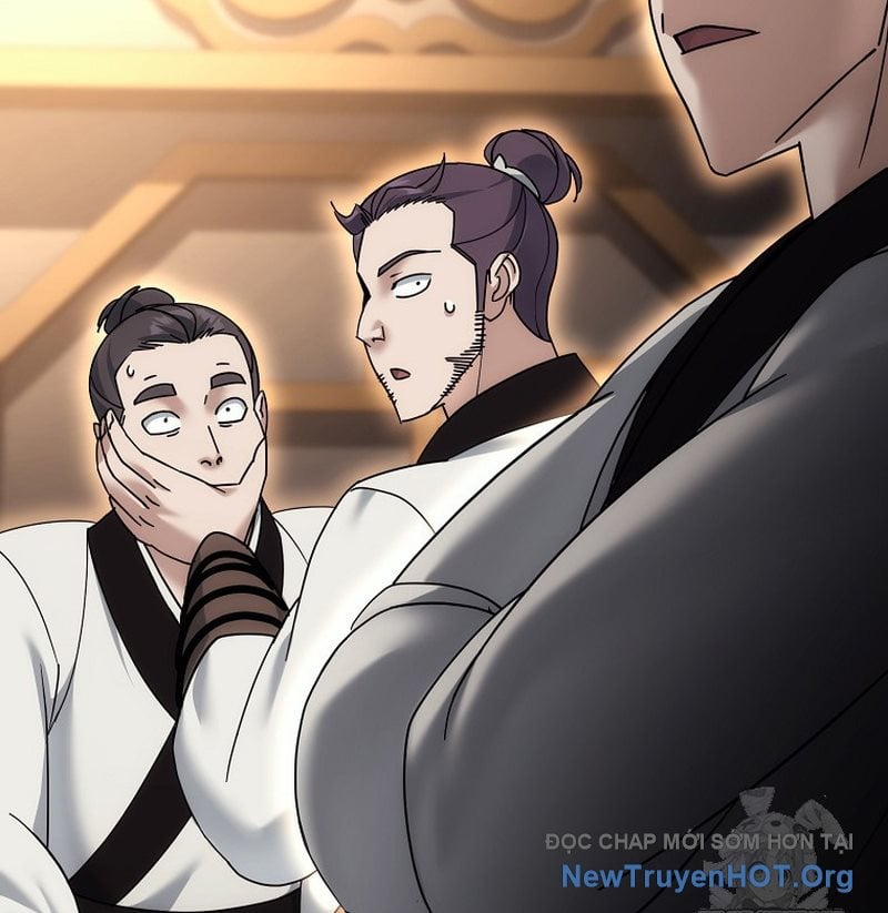 Hoạn Quan Tuyệt Luân: Chapter 37