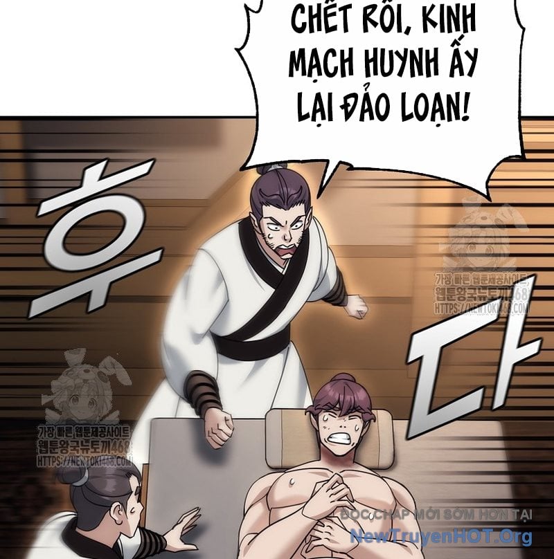 Hoạn Quan Tuyệt Luân: Chapter 37