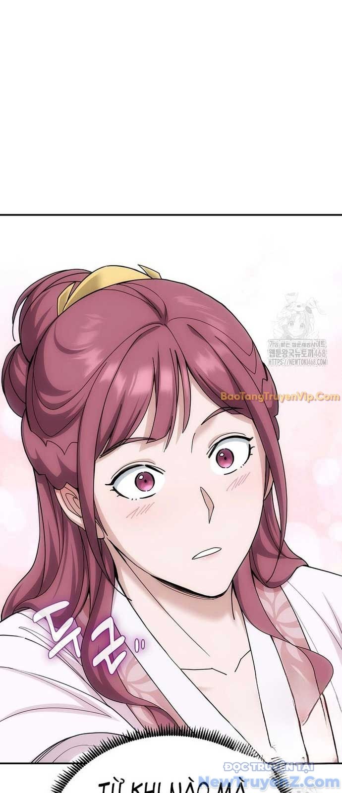 Hoạn Quan Tuyệt Luân: Chapter 4