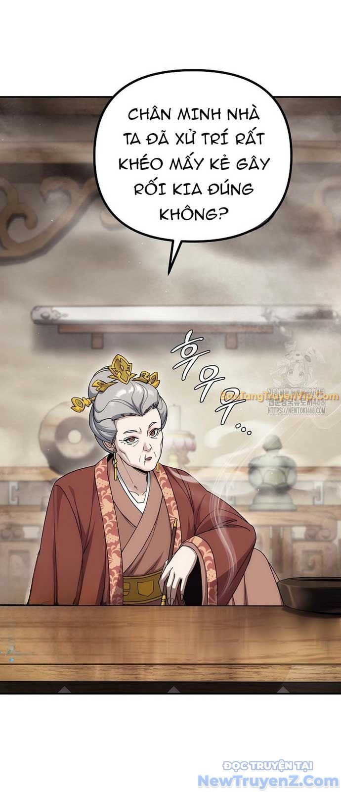 Hoạn Quan Tuyệt Luân: Chapter 4