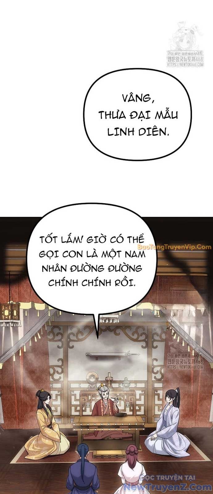 Hoạn Quan Tuyệt Luân: Chapter 4