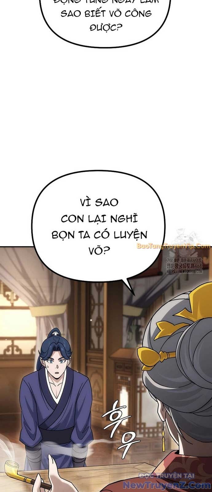 Hoạn Quan Tuyệt Luân: Chapter 4