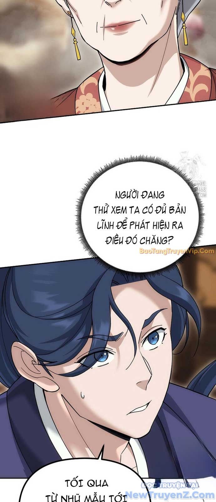 Hoạn Quan Tuyệt Luân: Chapter 4