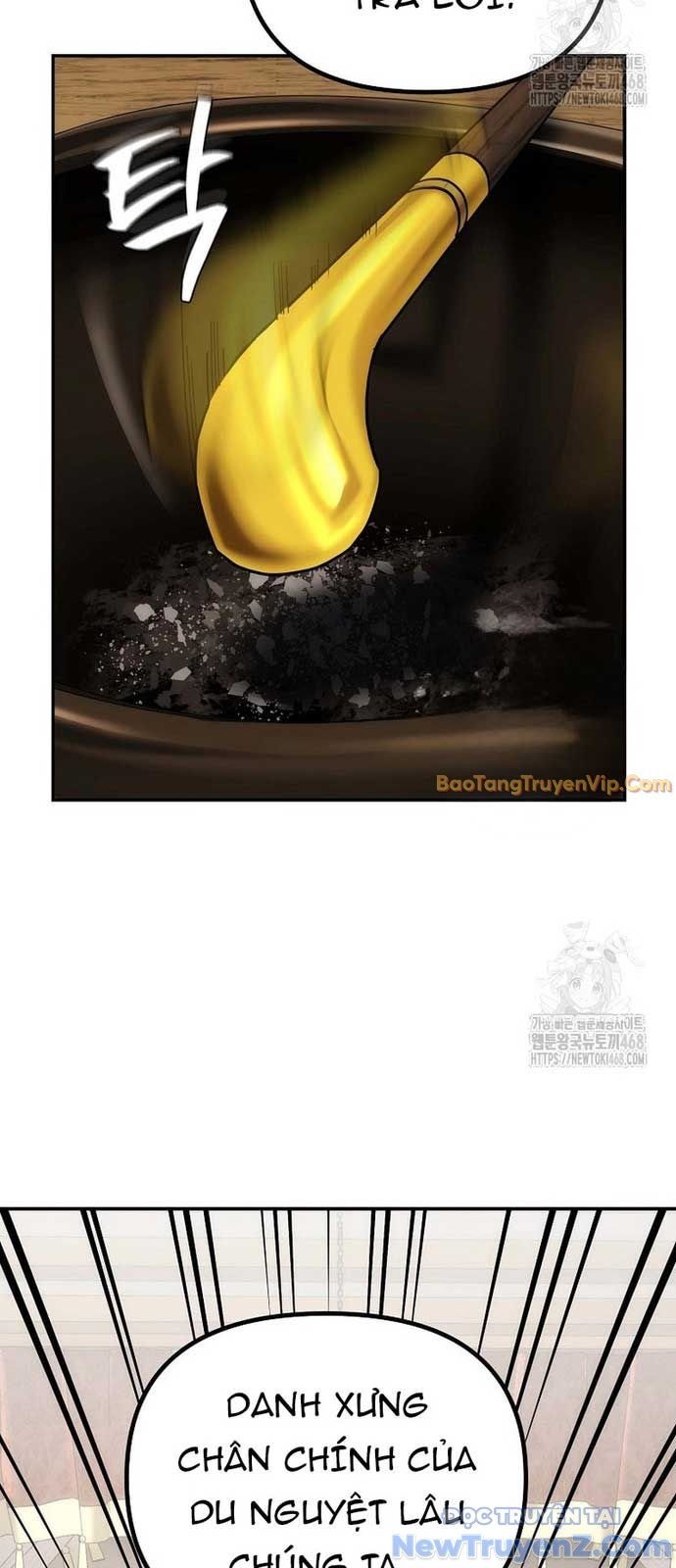 Hoạn Quan Tuyệt Luân: Chapter 4