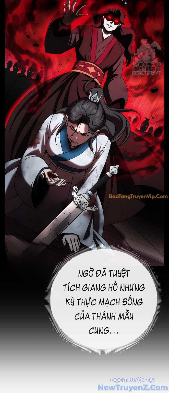 Hoạn Quan Tuyệt Luân: Chapter 4