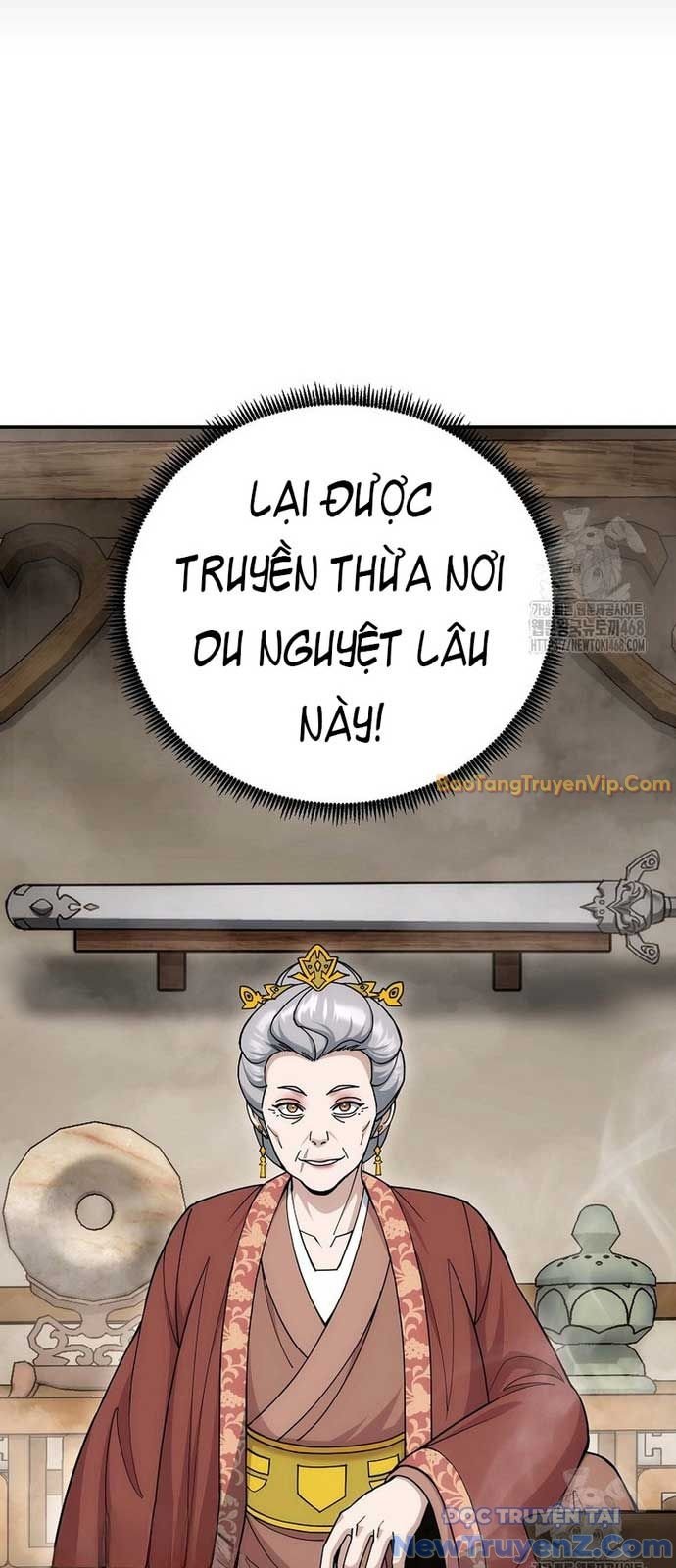 Hoạn Quan Tuyệt Luân: Chapter 4
