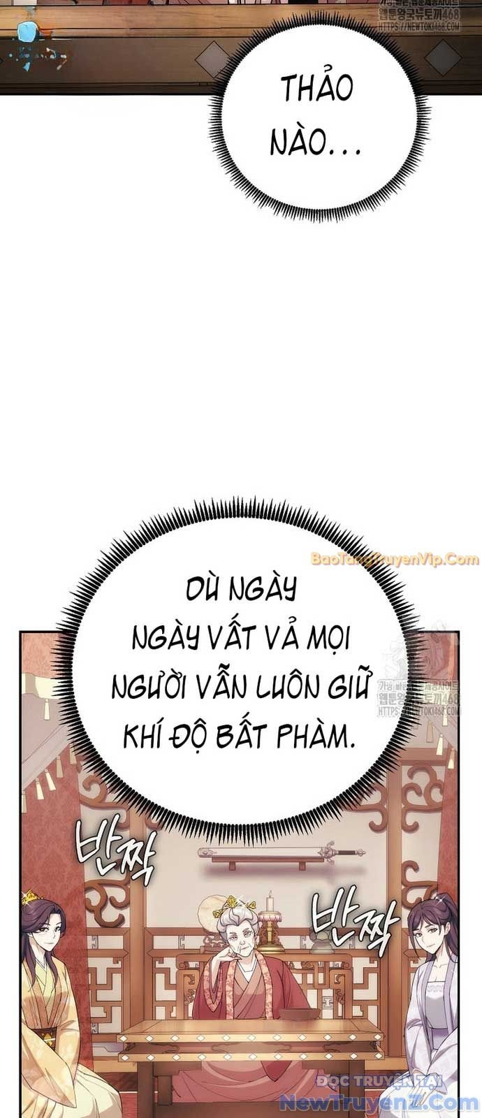 Hoạn Quan Tuyệt Luân: Chapter 4