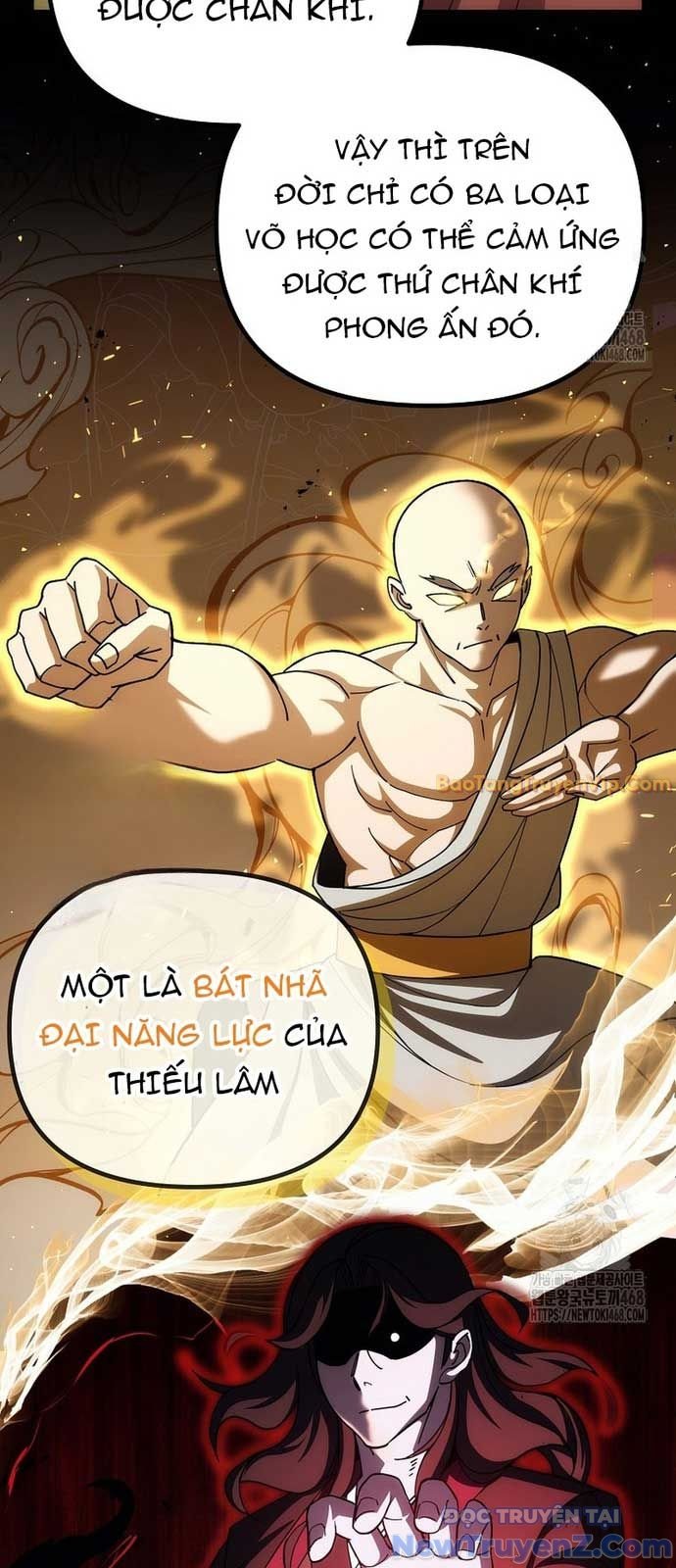 Hoạn Quan Tuyệt Luân: Chapter 4
