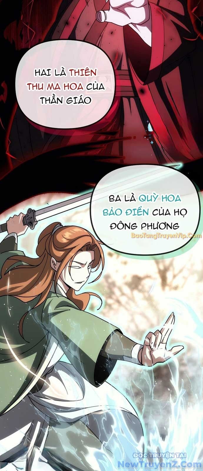 Hoạn Quan Tuyệt Luân: Chapter 4