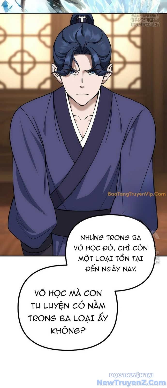 Hoạn Quan Tuyệt Luân: Chapter 4