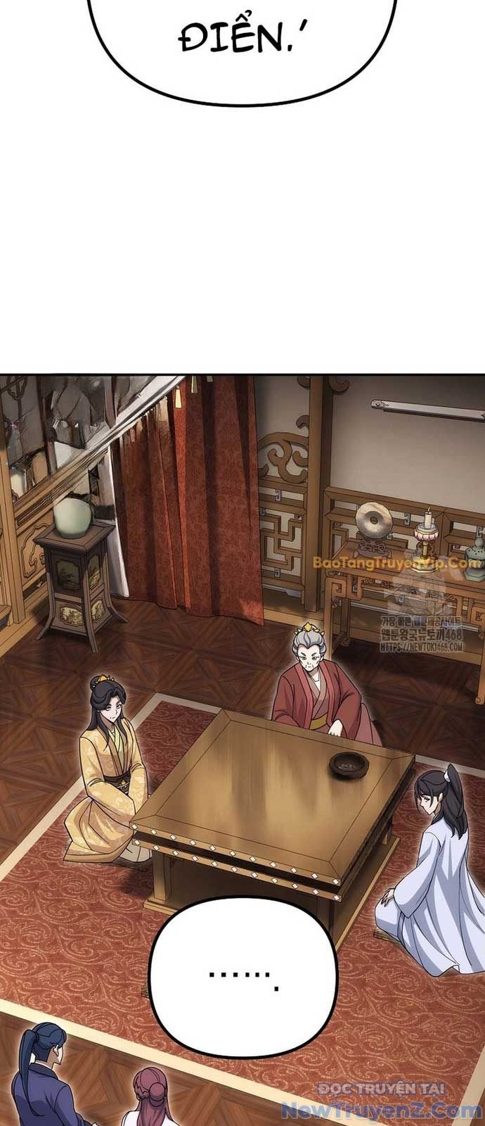 Hoạn Quan Tuyệt Luân: Chapter 4