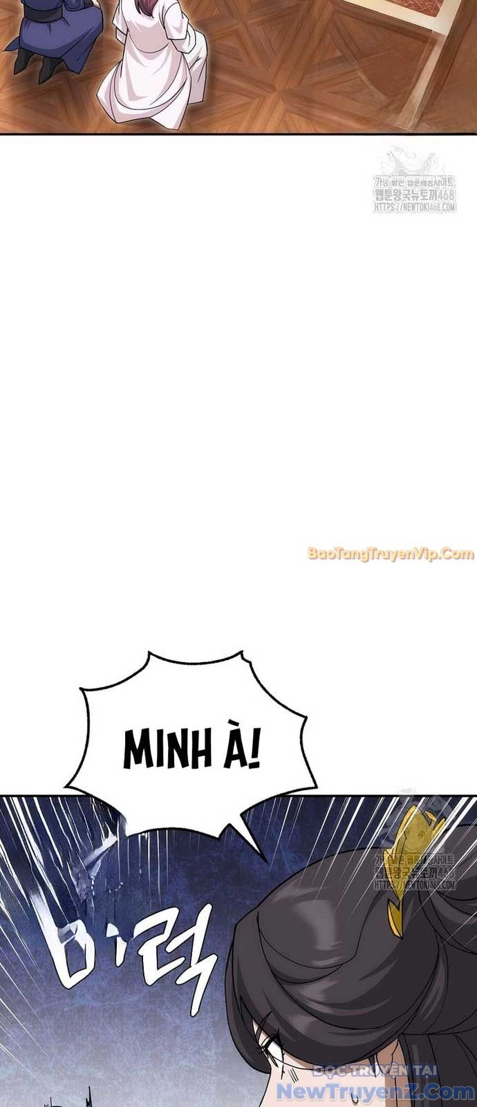 Hoạn Quan Tuyệt Luân: Chapter 4