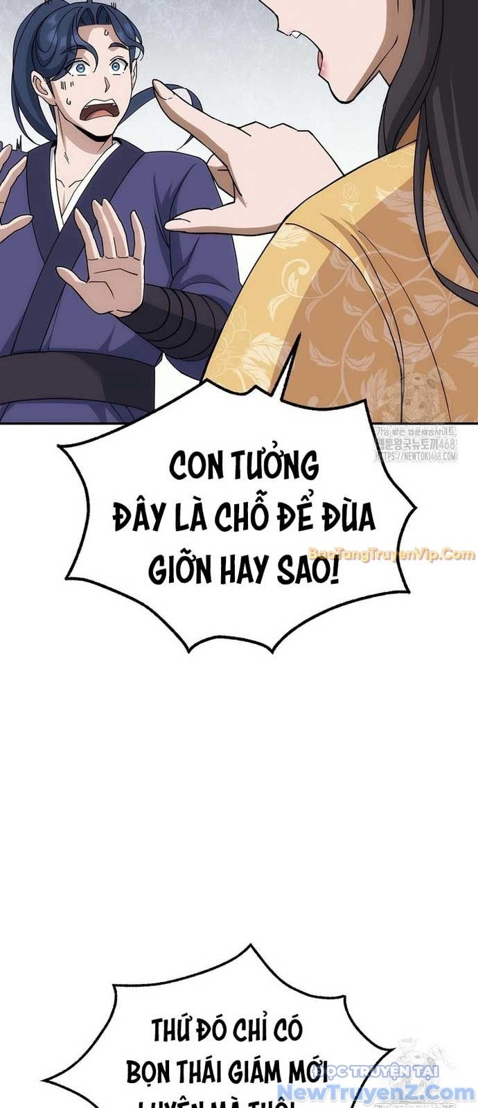 Hoạn Quan Tuyệt Luân: Chapter 4