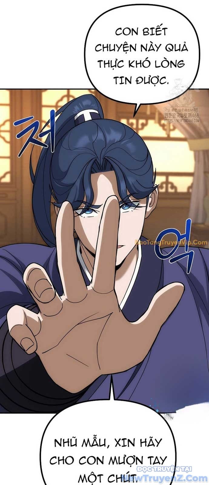 Hoạn Quan Tuyệt Luân: Chapter 4