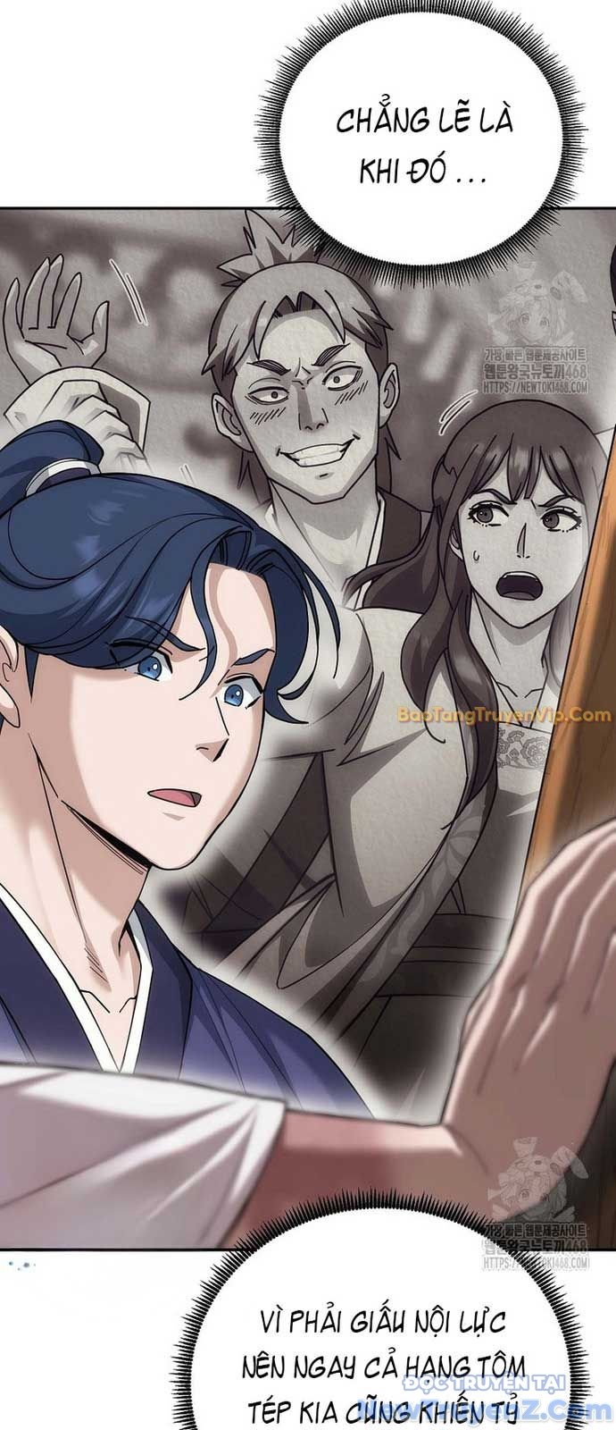 Hoạn Quan Tuyệt Luân: Chapter 4