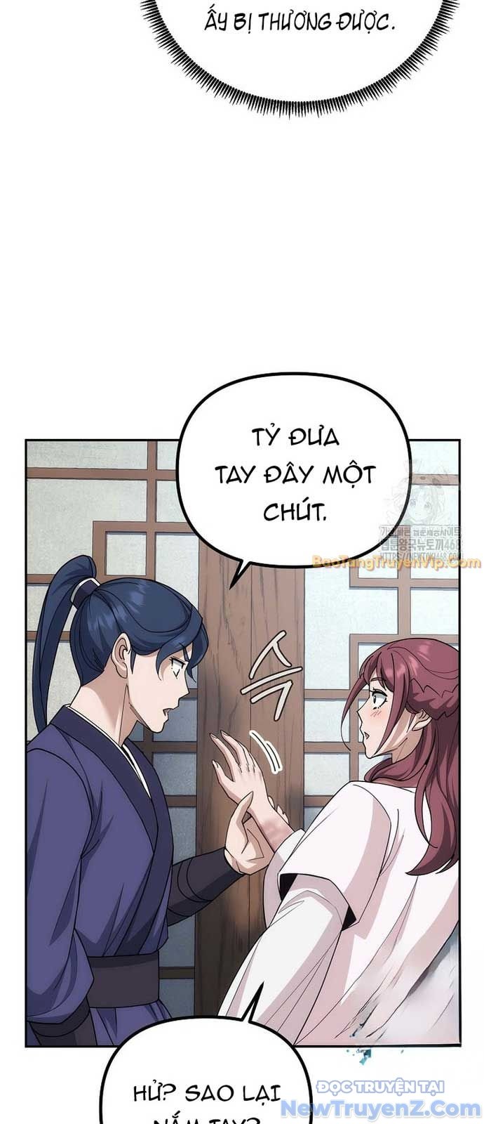 Hoạn Quan Tuyệt Luân: Chapter 4